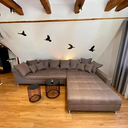Altstadt Apartment *