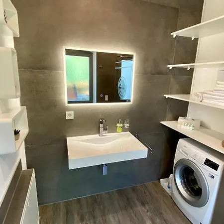 Apartment Altstadt *