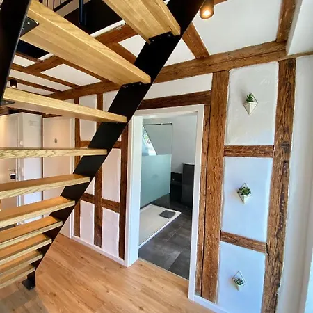 Apartment Altstadt *