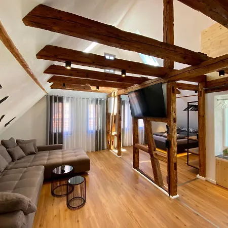 Altstadt Apartment