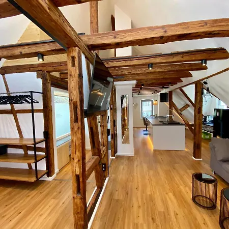 Altstadt Kirchheim unter Teck