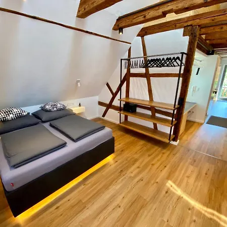 Appartement Altstadt