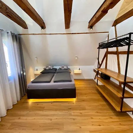 Altstadt * Kirchheim unter Teck