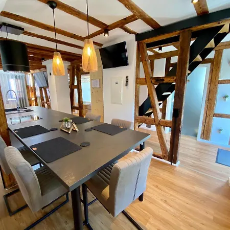 Altstadt Apartment
