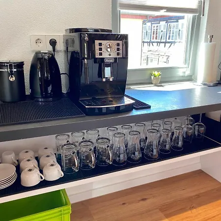 Apartamento Altstadt