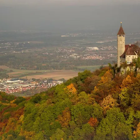 Altstadt Kirchheim unter Teck