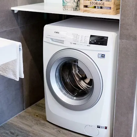 Altstadt Apartment *