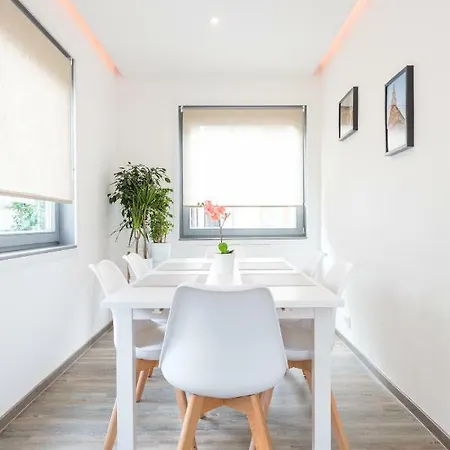 Apartment Altstadt *