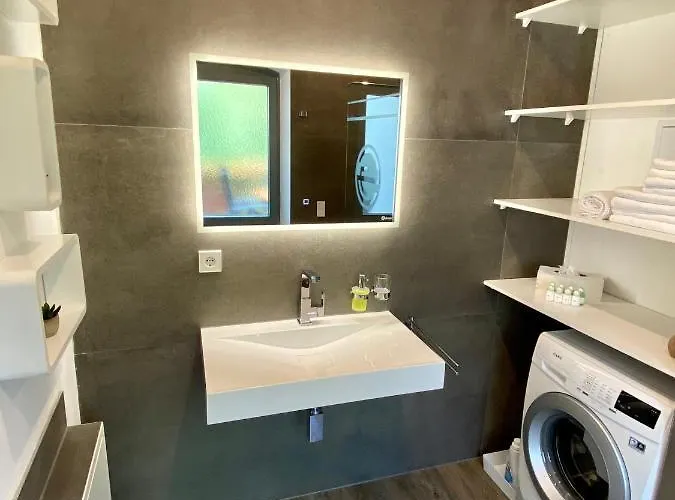 Apartamento Altstadt *