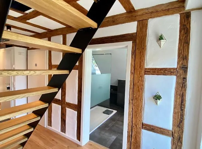 Apartamento Altstadt *