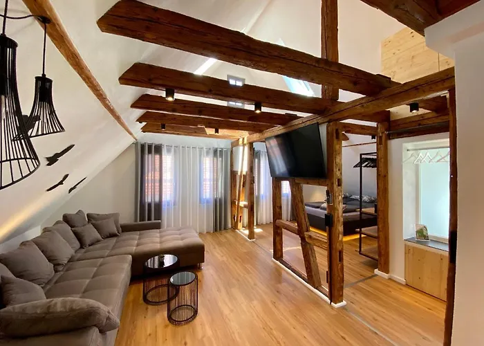 Altstadt Apartamento