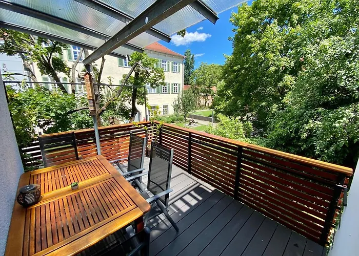 Apartamento Altstadt