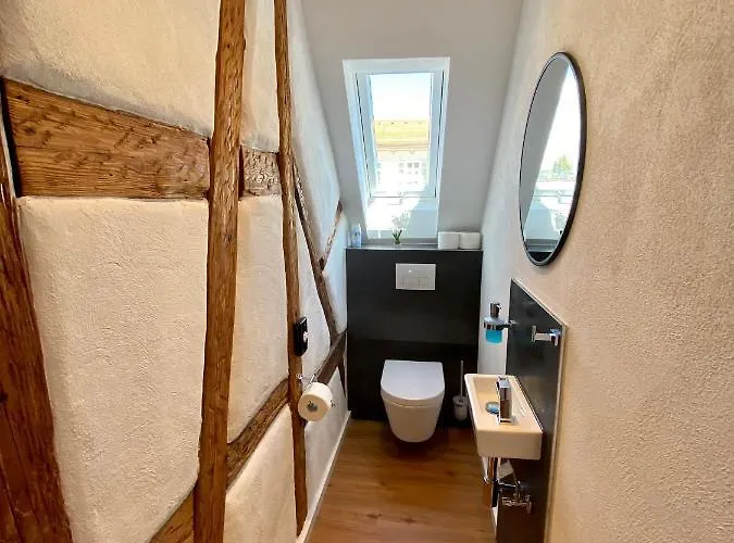 Altstadt Kirchheim unter Teck