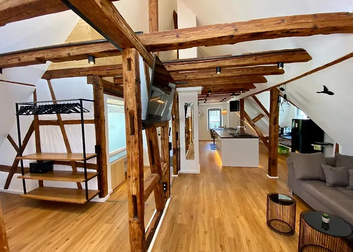 Altstadt Kirchheim unter Teck