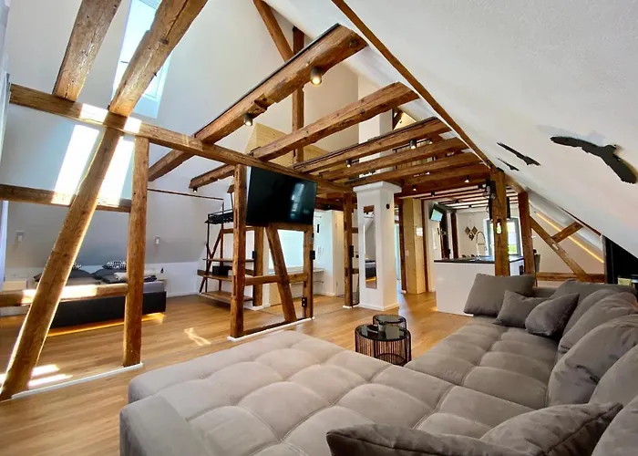 Apartamento Altstadt