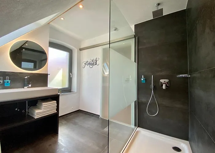 Altstadt Apartamento *