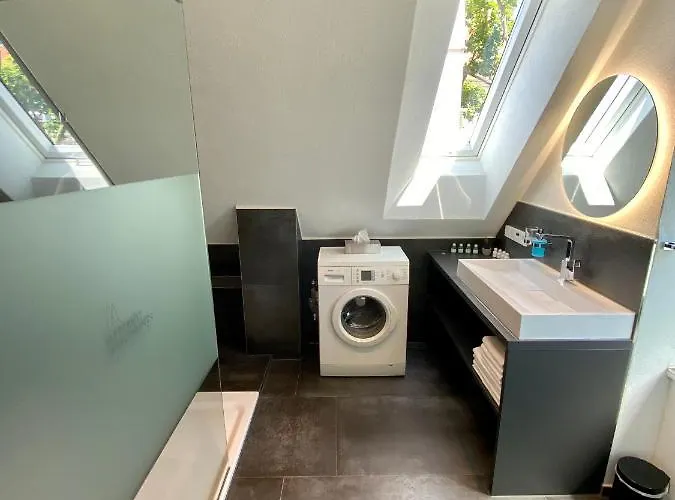 Altstadt * Kirchheim unter Teck