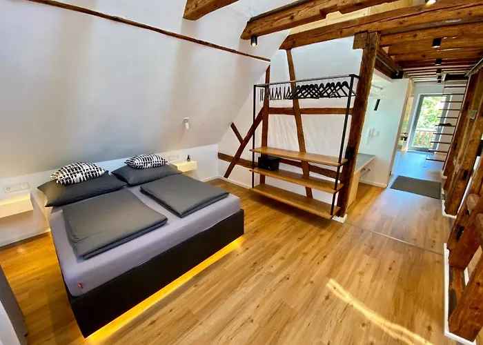 Apartamento Altstadt