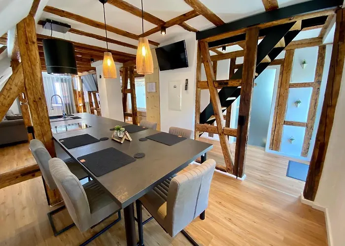 Altstadt Apartamento