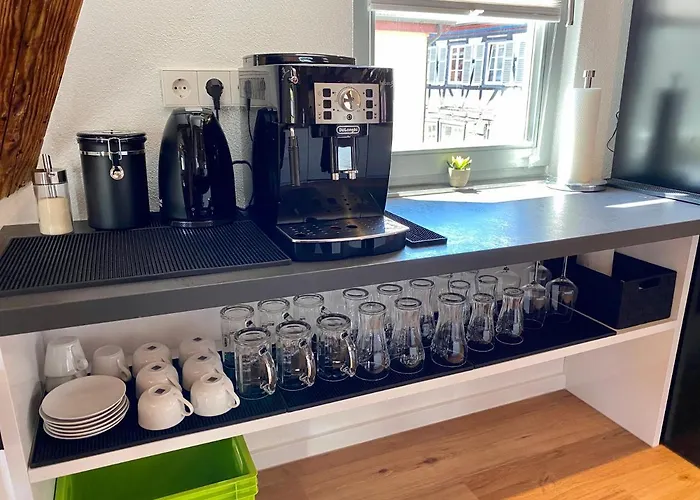 Apartamento Altstadt