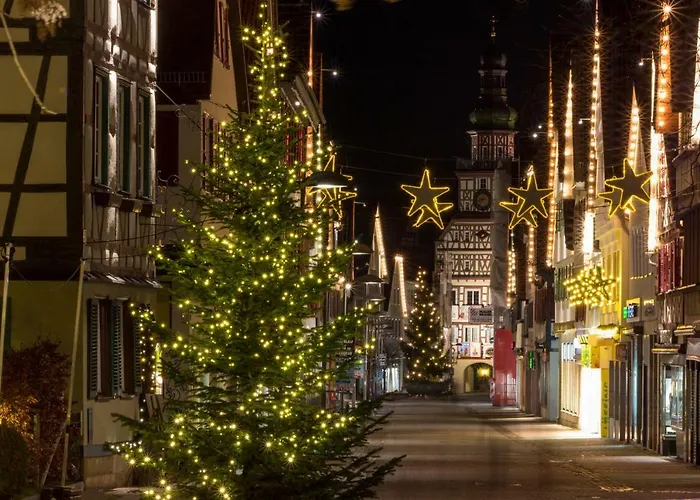 Altstadt Apartamento