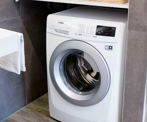 Altstadt Apartamento *