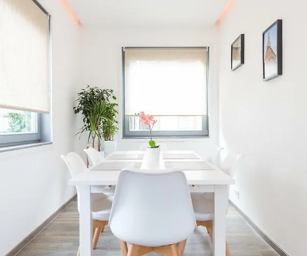 Apartamento Altstadt *