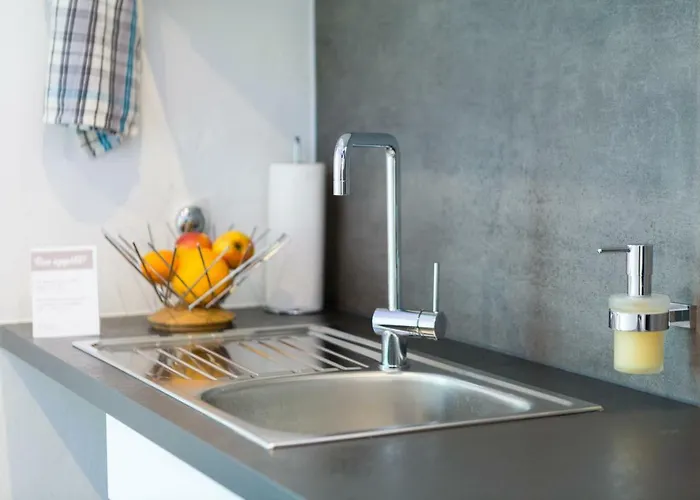 Altstadt Apartamento