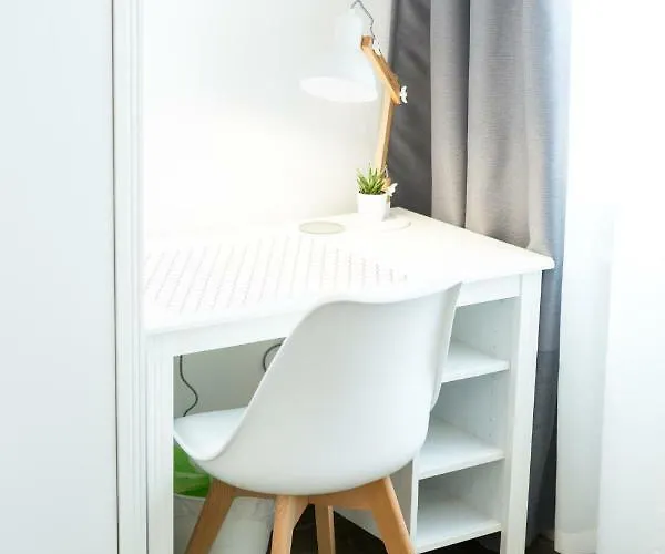 Altstadt Apartamento