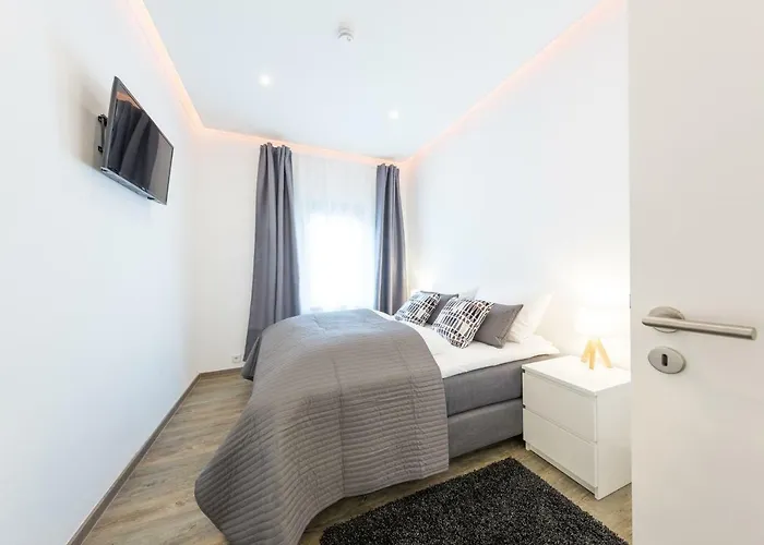 Altstadt Apartamento *