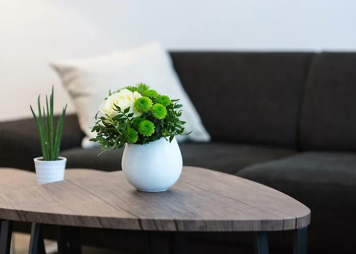 Apartamento Altstadt Kirchheim unter Teck