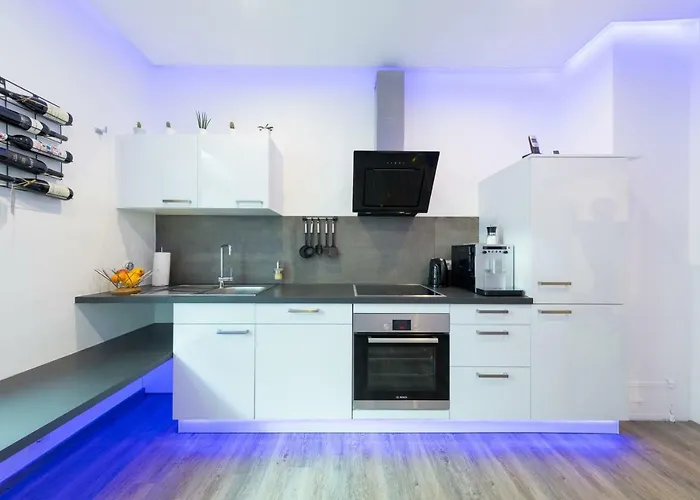 Altstadt Kirchheim unter Teck